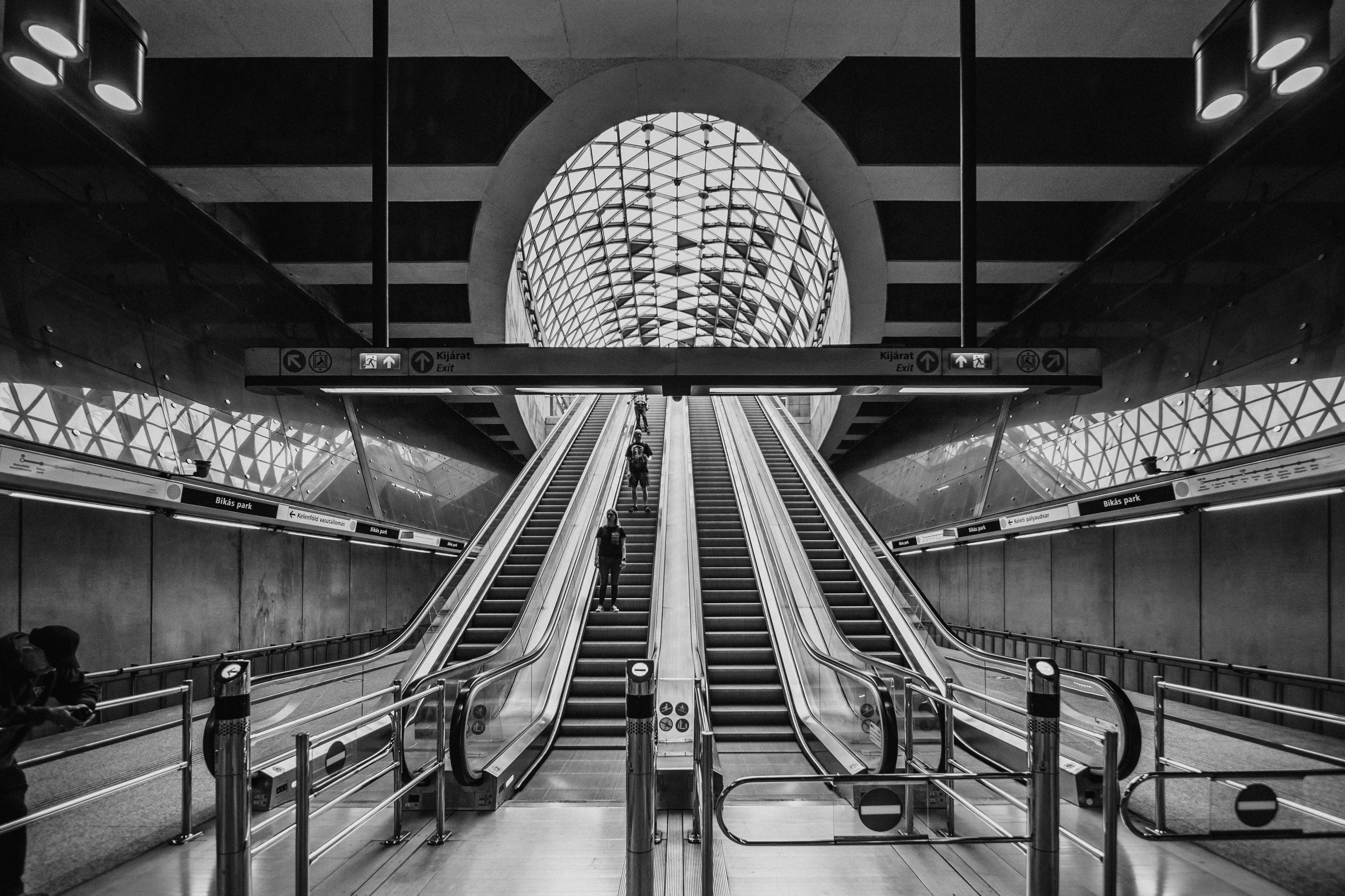 © Masood Aslami