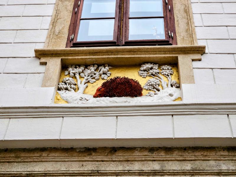 Buda Castle district