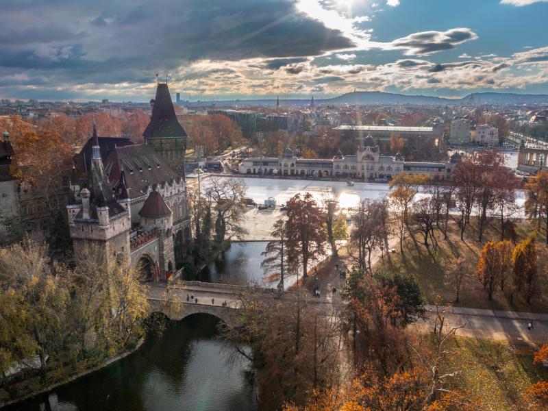Városliget