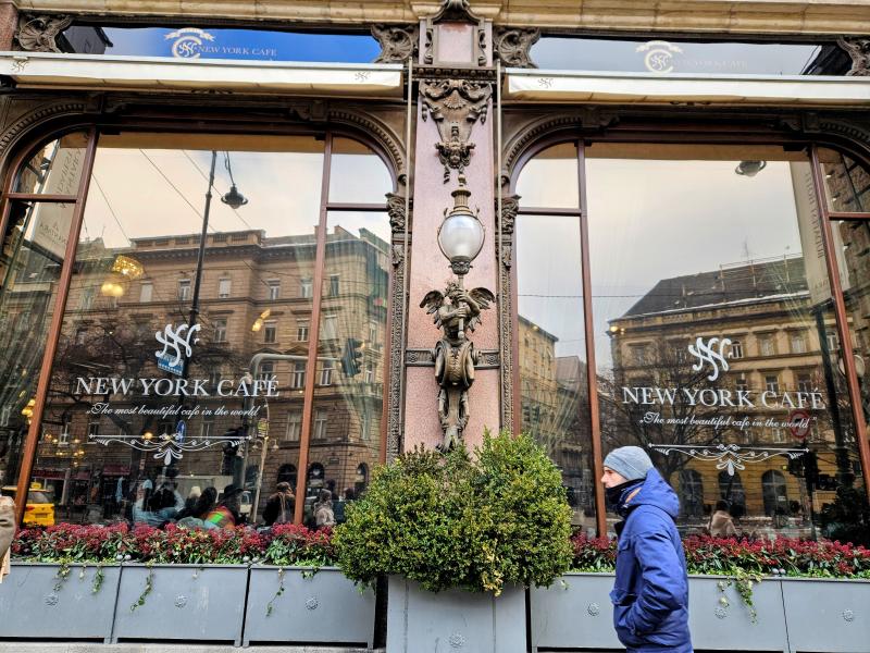 Cool Budapest - Jüdisches Viertel und Straßenkunst