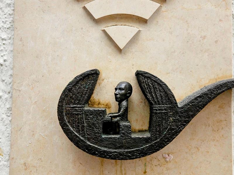 Cool Budapest - Jüdisches Viertel und Straßenkunst