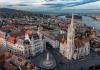 Buda Castle district