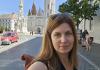 Zsuzsanna Berta guide Budapest