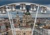 Pest - Downtown gems, Budapest Eye
