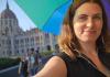 Zsuzsanna Berta guide Budapest